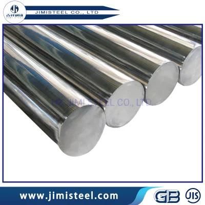 Low Alloy High-Carbon Chromium Bearing Steel Tool Steel High Quenching Gcr15 1.3505 SKF3 A458