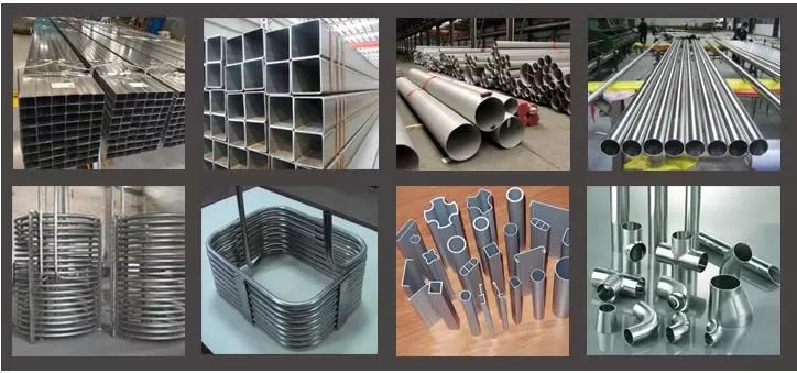 302 304 316 Stainless Steel Round Bar Angle Bar Price Per Kg Hot Rolled Stainless Steel Flat Bar