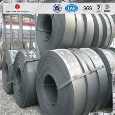 Hot Rolled Steel Strip in Coil with Low Price