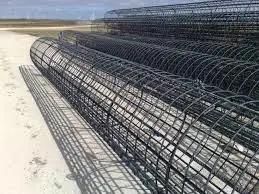 Building Materials Deformed Reinforcing Bars / Rebar / Debar