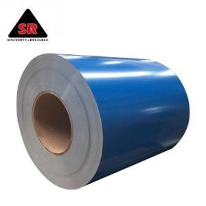 Common Standard Prepainted Galvanized Steel Coil /Coil PPGI PPGL