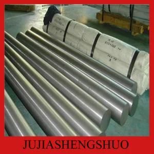 Stainless Steel Round Bar 202