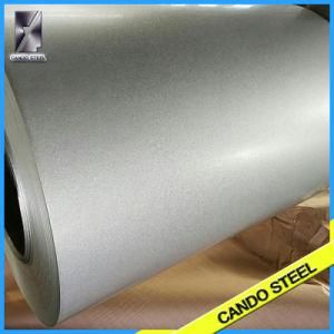55%Al-Zn Galvalume Steel Coil / Plate for Corrugated Roofing Sheet