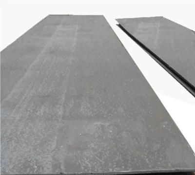 Boiler and Pressure Vessel Steel Plate 16mo3, Carbon Steel Plate