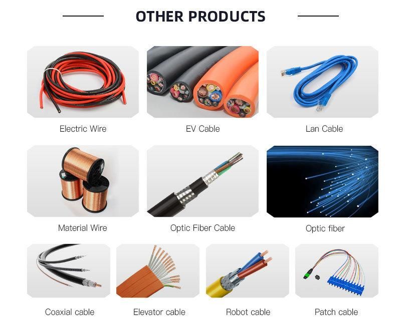 High Quality Polished Round Steel Wire