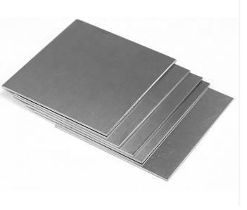 Factory Selling Standard Trench Cover SUS304 Stainless Steel Cold Rolled Steel Sheet Metal