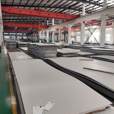 420j2, 204c2, 436, 445, 405, 370, S32101, 904L, 444, 301ln Stainless Steel Sheet