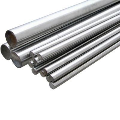 Japanese Standard SUS430 Stainless Steel Bar