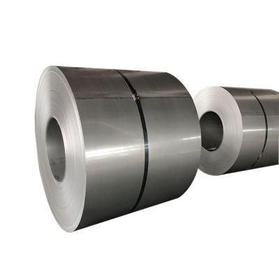 ASTM 201 304 316L 316L Stainless Steel Coil Factory Price
