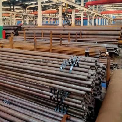 ASTM A106A A106b A106c A106grb Seamless Carbon Steel Pipe