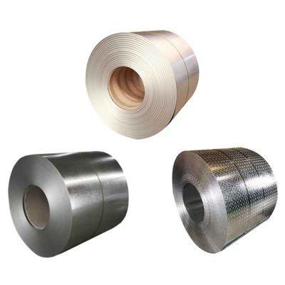 S320gd Z180 Prepainted Galvanized Steel Coil