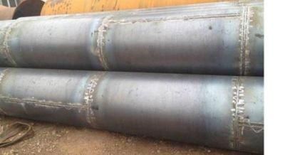 En10217-2 13crmo4-5, 1.7335 LSAW Seamless Steel Pipe
