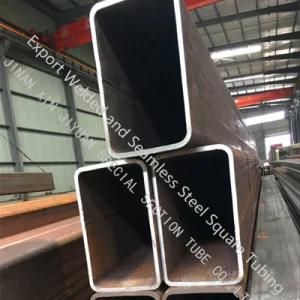 Pre Galvanized Steel Pipe