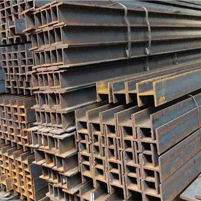 A36, Ss400, Q235B, Q345b, S235jr, S355 Structural Steel H Beam