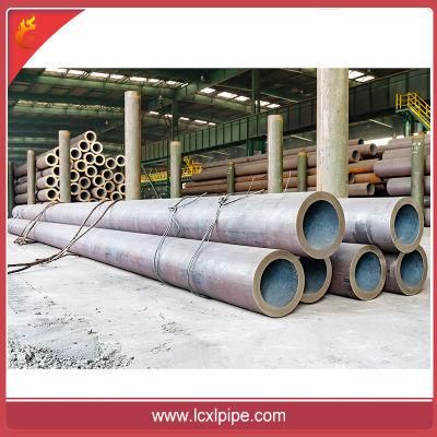 Stainless Steel Pipe with Polished (316L 304L 316ln 1.4404 1.4301 1.4571)
