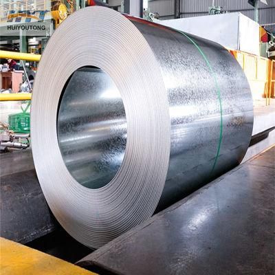 Galvanized Steel Coil Z275