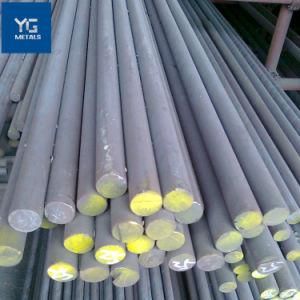 Good Price New Arrival High Quality Ensure The Hardenability Structural Steel Bars