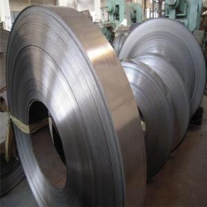 Cold Rolled Stainless Steel SUS Coil 304 Grade 2b Finish Stainless Steel Coils Stock Roll Inox