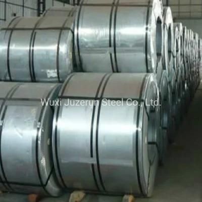 201 304 309S Grade Stainless Steel Coil Wih Polished