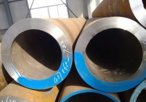 Carbon Steel Hot Rolled ASTM A106 Gr. B Thin Wall Smls Cold Drawn Seamless Steel Pipe