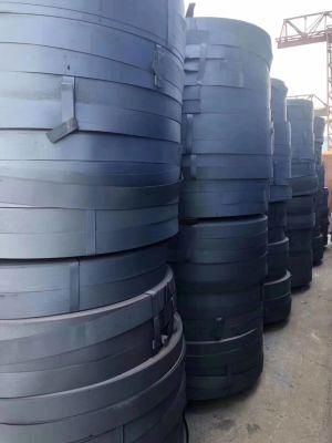 Building Material 0.4mm Thickness SPCC Carbon Steel Coil Black Steel Coil