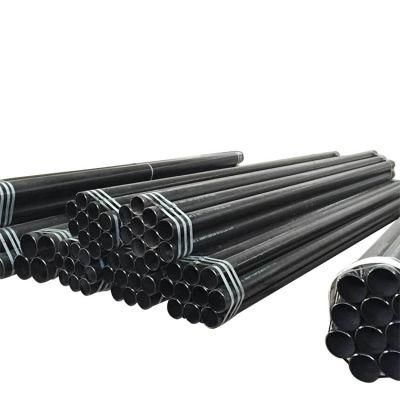 Carbon Steel Pipe Seamless Pipe