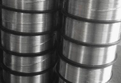 Zinc Aluminum Alloy Metal Wire for Elevator