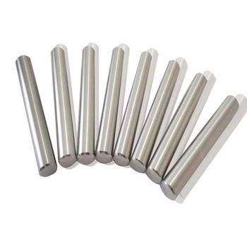 30mm 40mm A276 304L Stainless Steel Rod Suppliers 316 316L 304 Stainless Steel Round Bar