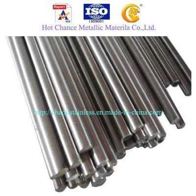 SUS304 Stainless Steel Round Bar