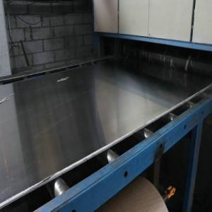 Ss 304 2b Hl 8K 4X8 Cr Decorative Stainless Steel Sheet