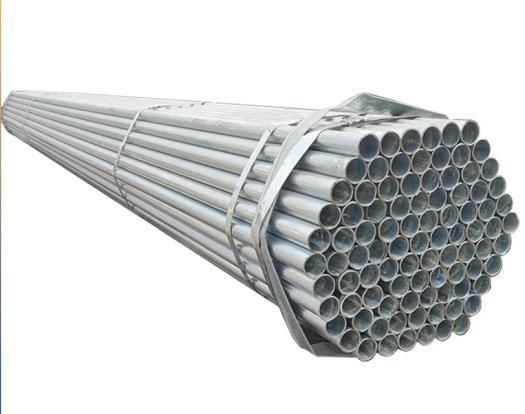 China ASTM BS DIN Steel Pipe