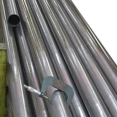 Factory Direct Price 28 Inch Seamless Carbon Steel Pipe Q235 Yield Strength Carbon Steel Pipe