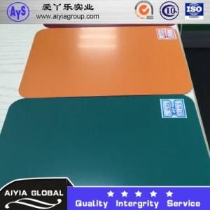 Prepainted Steel Coil for Wall Cladding and Roof