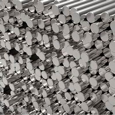 Cold Rolled/Hot Rolled Stainless Steel Rod JIS 321/316/317