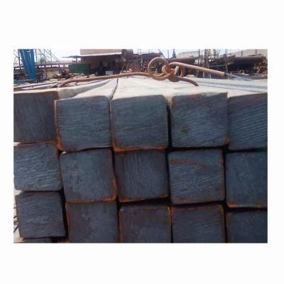 High Quality Cold Drawn Forging Technique Alloy Square Steel