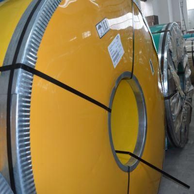 201 / 304 / 316 / 321 / 430 Stainless Steel Coil and Strip Coils