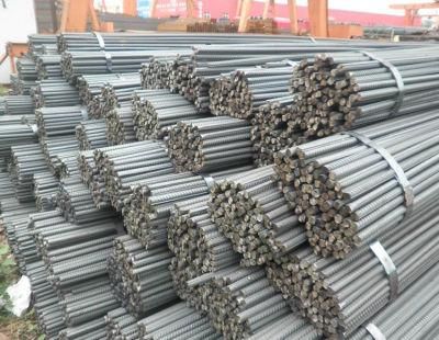 Hot Sale 6 8 10 12 16 20 25mm HRB335 HRB400 HRB500 BS460 ASTM A615 Gr 60 Deformed Steel Rebar Concrete Iron Rod Price
