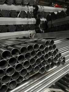 Galvanized ERW Pipe/ASTM/En10255/ASTM A795