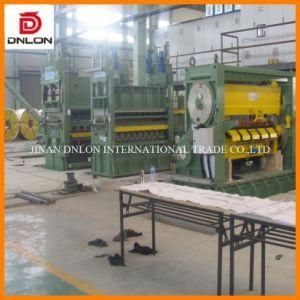 SUS 201 2b Finished Stainless Steel Strip Coil