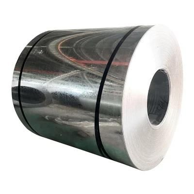 Big Medium Small Zero Spangle Dx51d+Z Galvanized Steel Coil with RoHS
