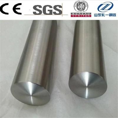 Hastelloy N Corrosion Resistant Alloy Forged Steel Rod