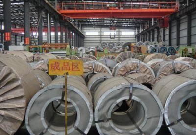 1mm Ba 2b Thickness Cold Rolled 304 Stainless Steel Coil