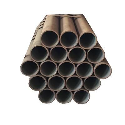 ASTM A53 A106 API 5L Q235 Seamless/ Welded / Alloy Galvanized Square/Rectangular/Round Carbon Steel Pipe/Stainless Steel Pipe/Tube