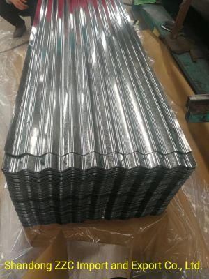 Hot Dipped Galvanized Steel Coil for Importing Building Material