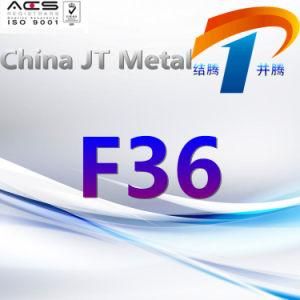 F36 Alloy Steel Tube Sheet Bar, Best Price, Made in China