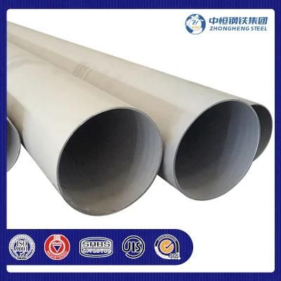 1inch 2inch 38mm 42mm Diameter SUS304 Stainless Steel Pipe