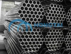 GB5310, GB6479, DIN17175, ASTM SA213, ASTM SA335 Alloy Seamless Steel Pipe