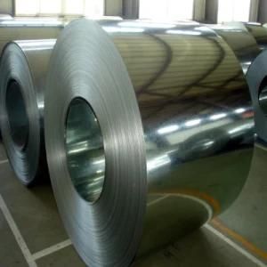 Factory Direct Galvanized SPCC Iron Sheet Coil Price Dx51d Z200 Galvanized Steel Coil