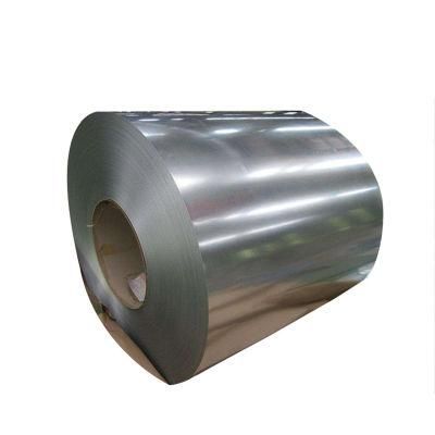 Hot-DIP Zinc-Coated Steel Coil Q235 ASTM A53