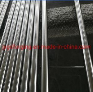Cold Drawn 1045 Steel Thread Bar with Bright Surface/ Steel Chrome Thread